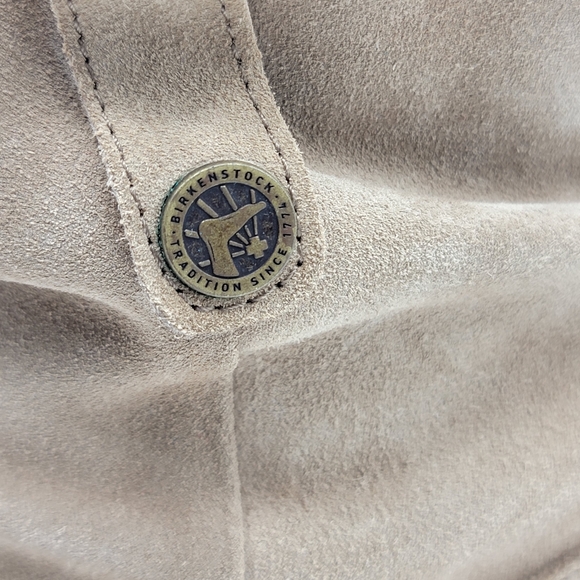 Birkenstock Sarnia Boot Size 38  (7.5-8 US) #1200 - Picture 3 of 10